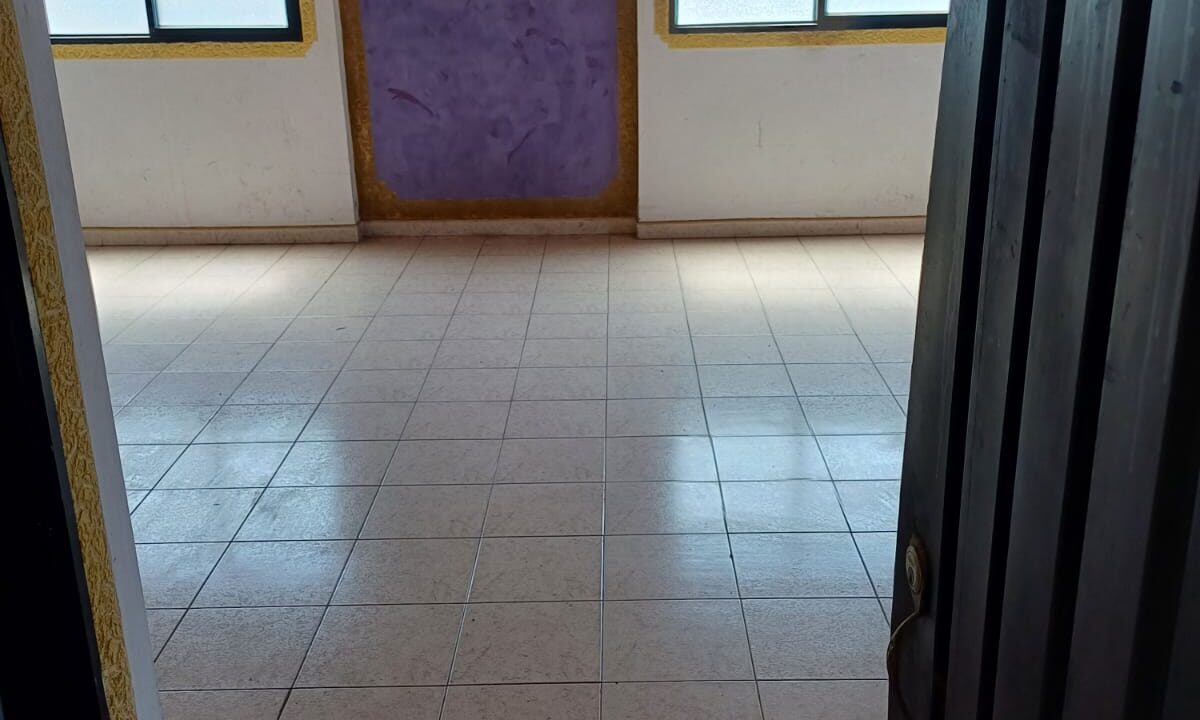 apartaestudio terreza