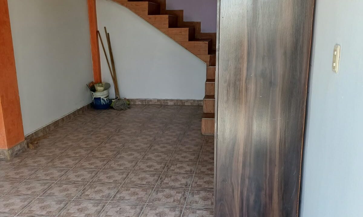 garaje para el piso 2