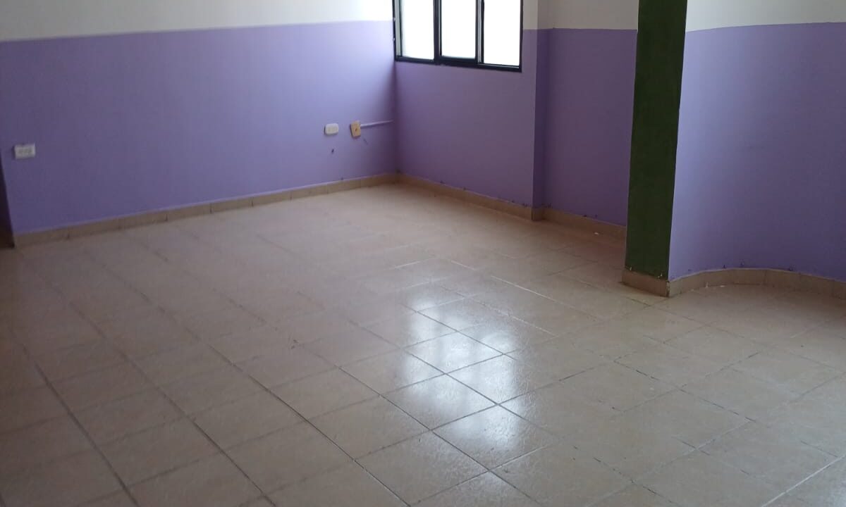 sala comedor piso 1