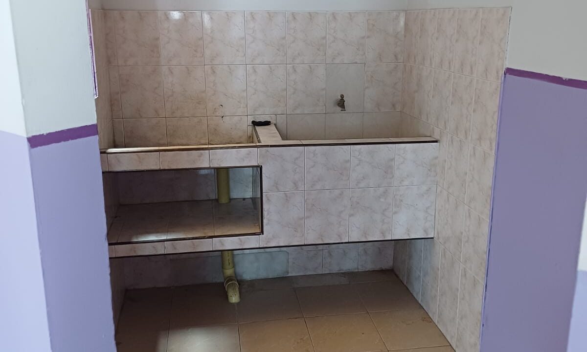 zona de aseo piso 2