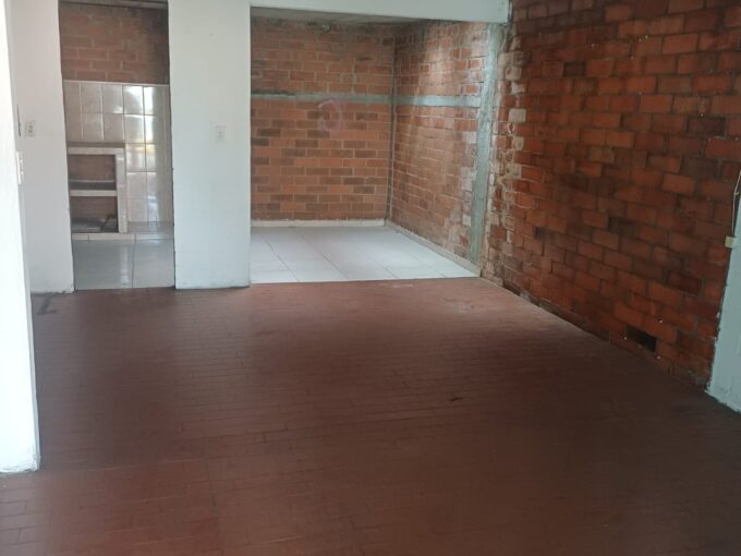 CASA EN VENTA POBLADO DE COMFAUNION PALMIRA