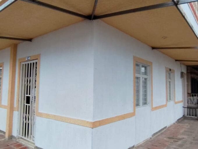 APARTAESTUDIO ESQUINERO PARA ALQUILER EN EL RECREO, PALMIRA